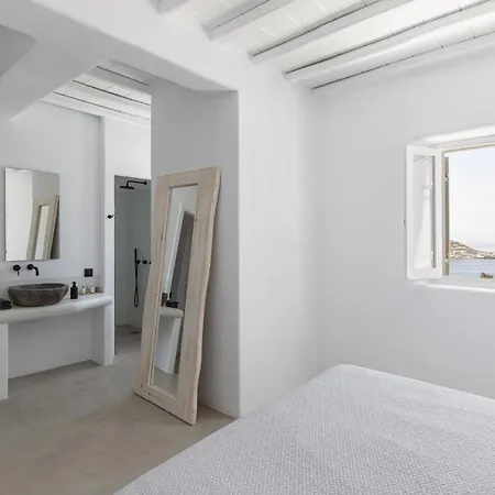 Βίλα Villa Agapi With Stunning View *