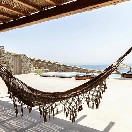 Βίλα Villa Agapi With Stunning View *