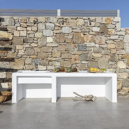 Βίλα Villa Agapi With Stunning View *