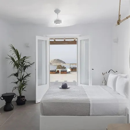 Villa Agapi With Stunning View *