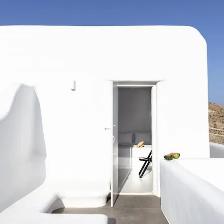 Βίλα Villa Agapi With Stunning View